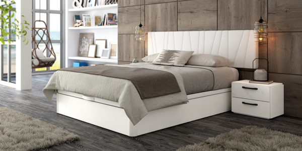 Dormitorio Urban 2 – Salón del Mueble